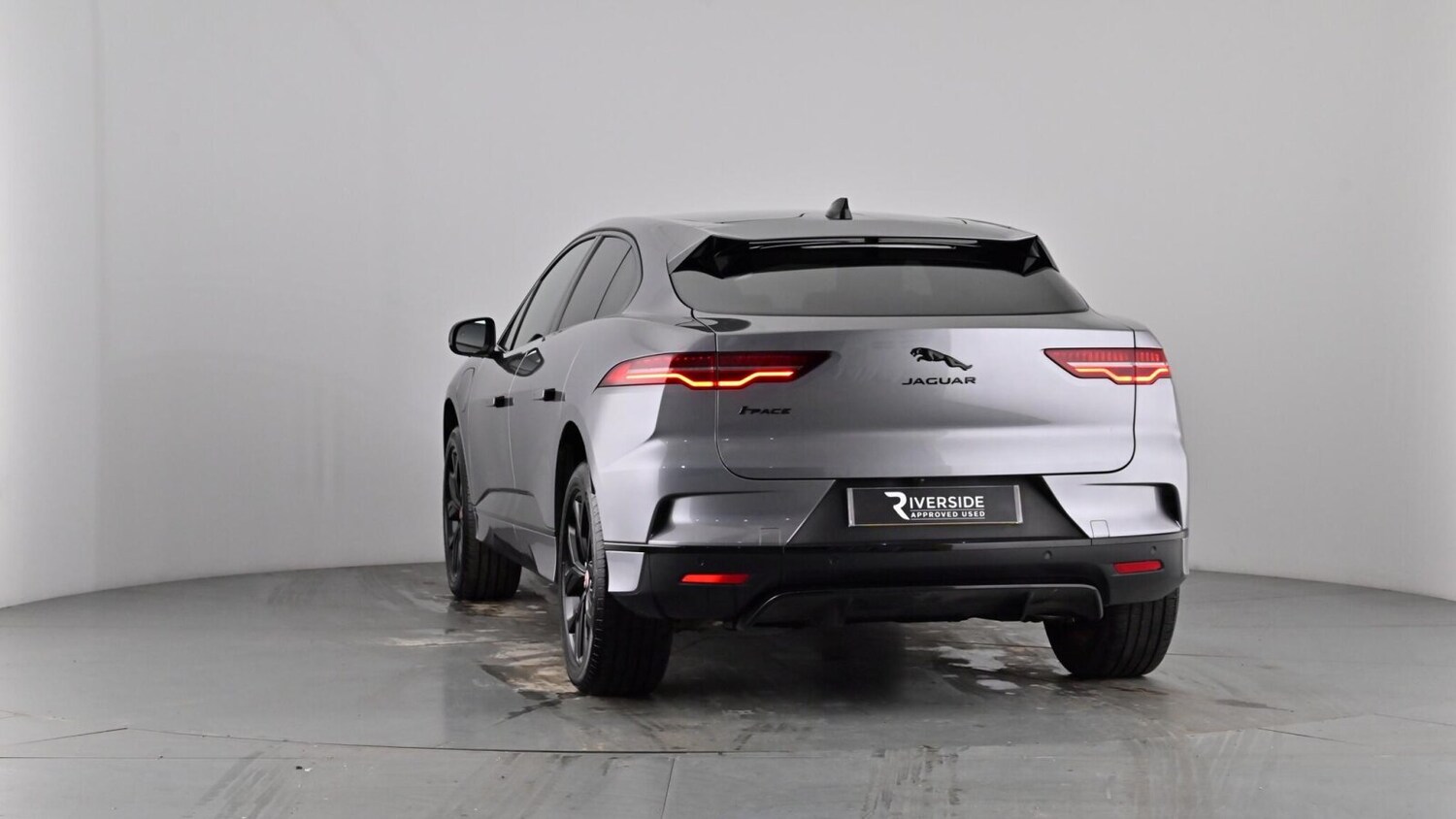 Used Jaguar I-Pace 2023 for sale - 77911209: Photo 35