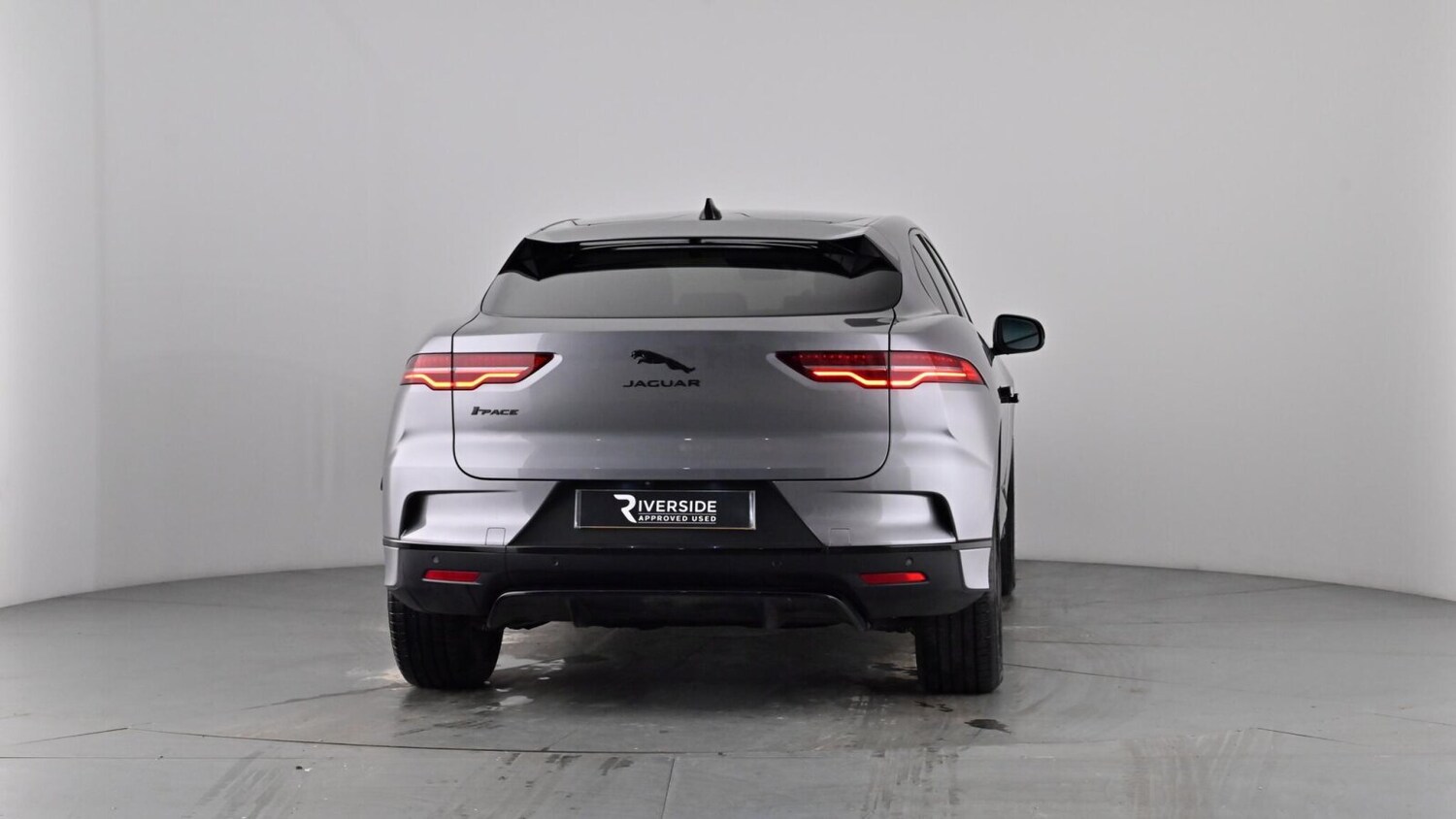 Used Jaguar I-Pace 2023 for sale - 77911209: Photo 37