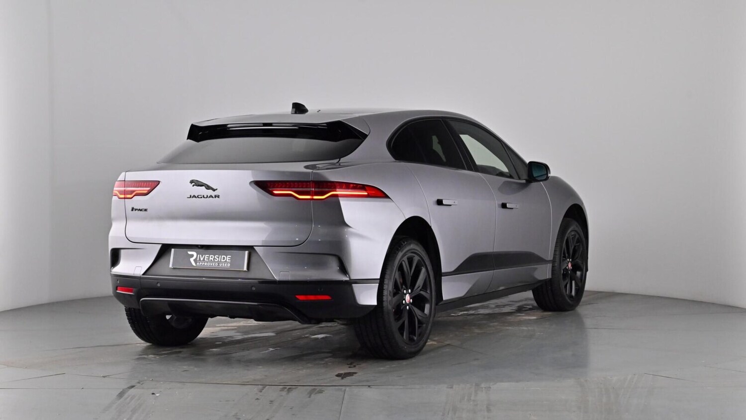 Used Jaguar I-Pace 2023 for sale - 77911209: Photo 39