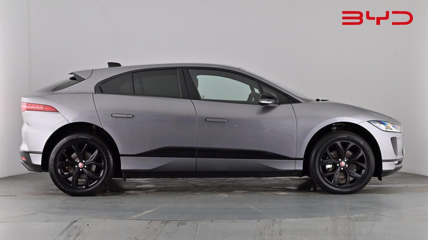 Used Jaguar I-Pace 2023 for sale - 77911209: Photo 4