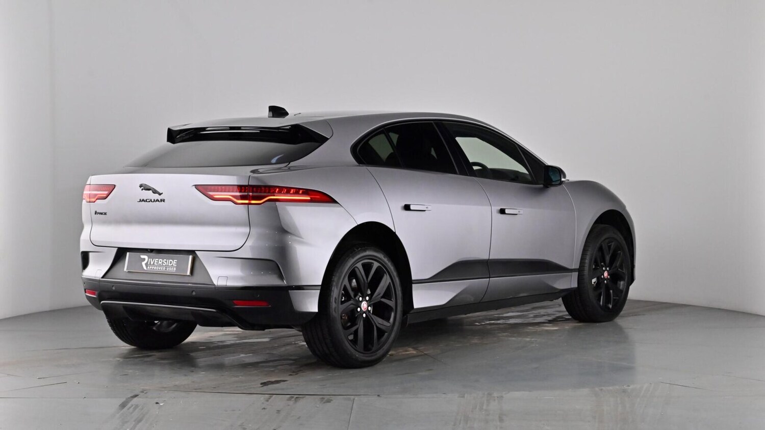 Used Jaguar I-Pace 2023 for sale - 77911209: Photo 40