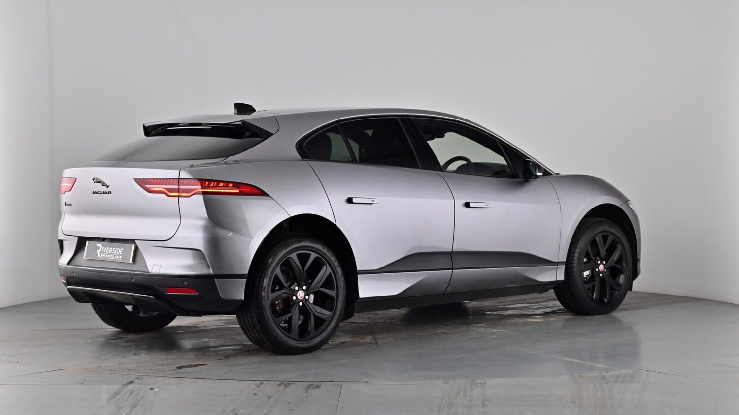 Used Jaguar I-Pace 2023 for sale - 77911209: Photo 41