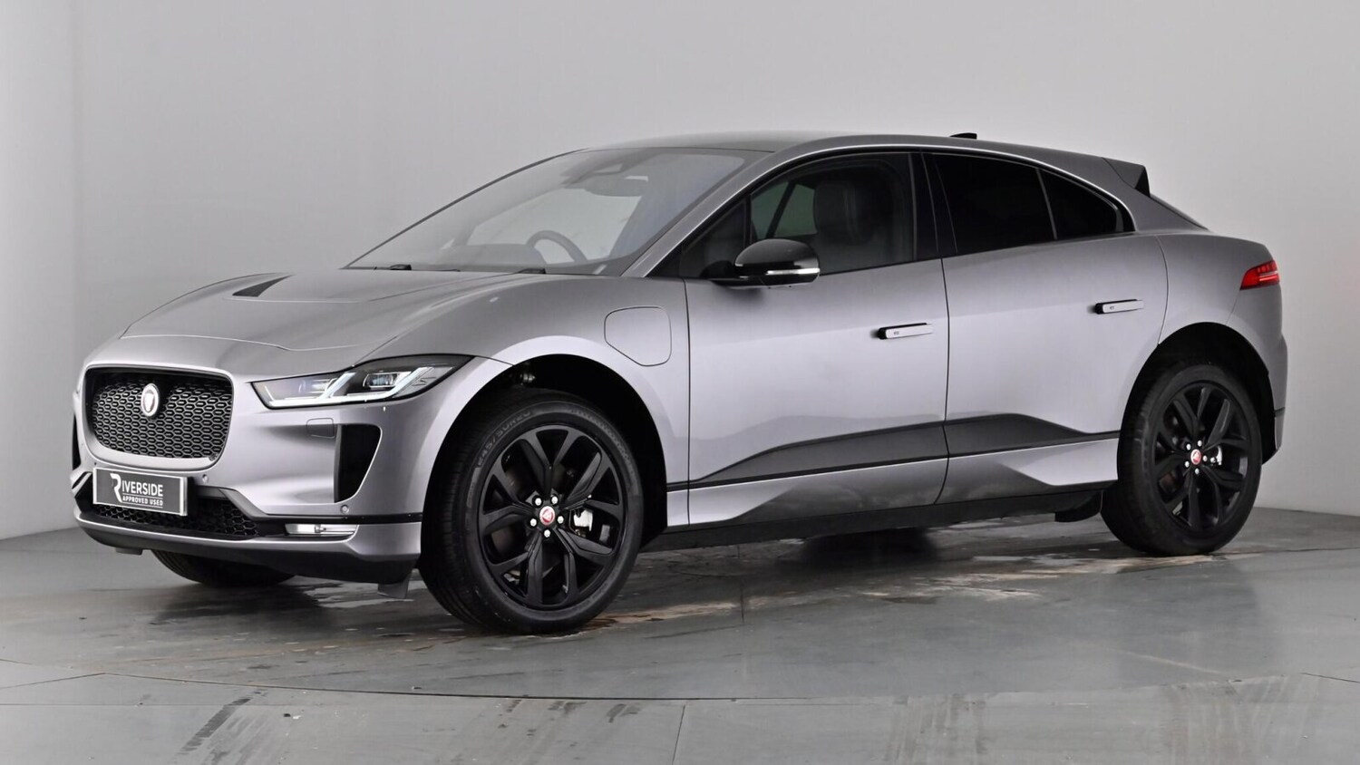 Used Jaguar I-Pace 2023 for sale - 77911209: Photo 46