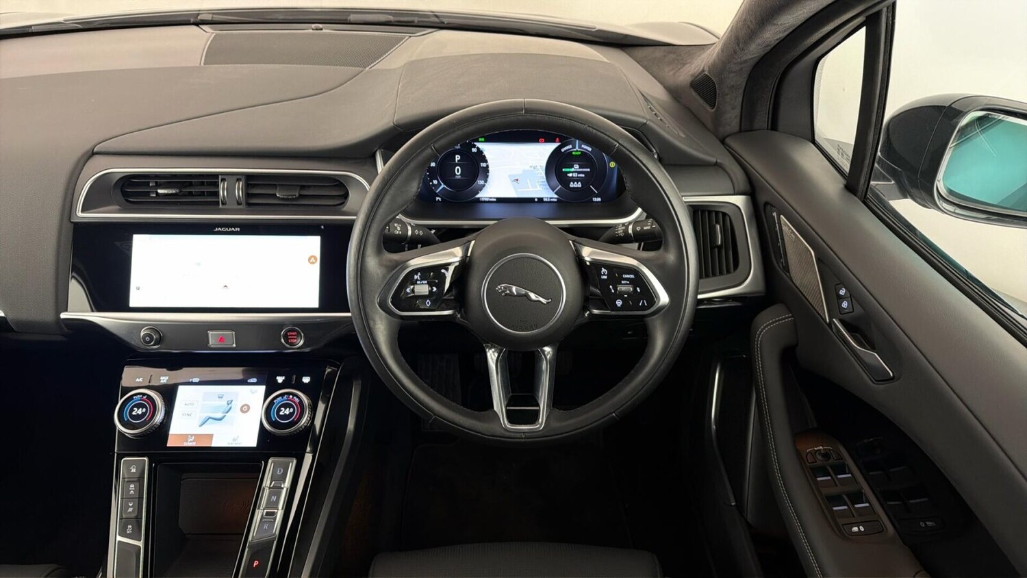 Used Jaguar I-Pace 2023 for sale - 77911209: Photo 47