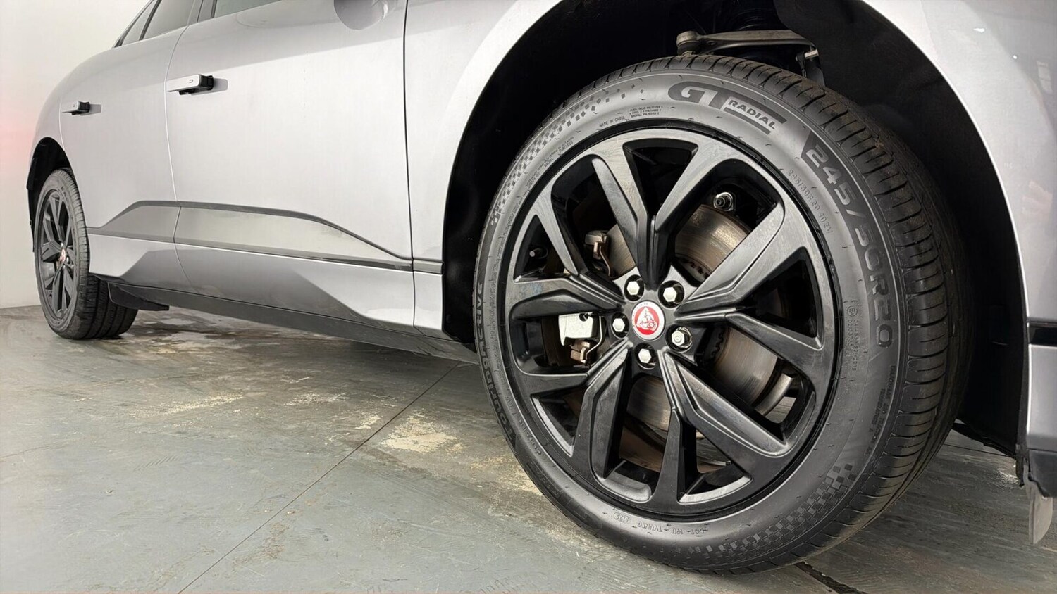 Used Jaguar I-Pace 2023 for sale - 77911209: Photo 49