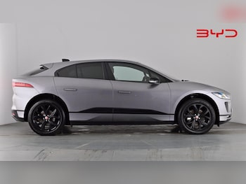Used Jaguar I-Pace 2023 for sale - 77911209: Photo