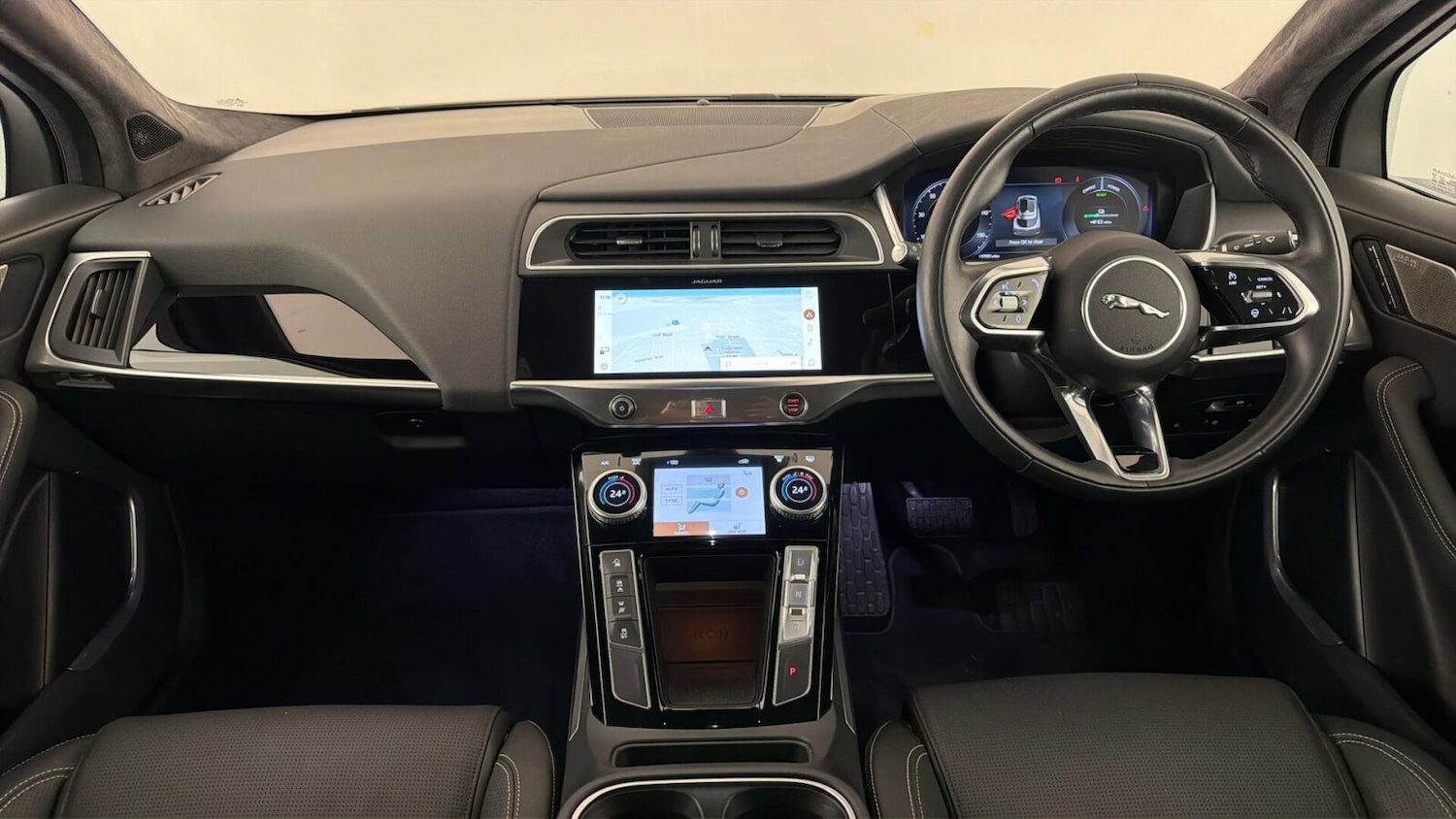 Used Jaguar I-Pace 2023 for sale - 77911209: Photo 5