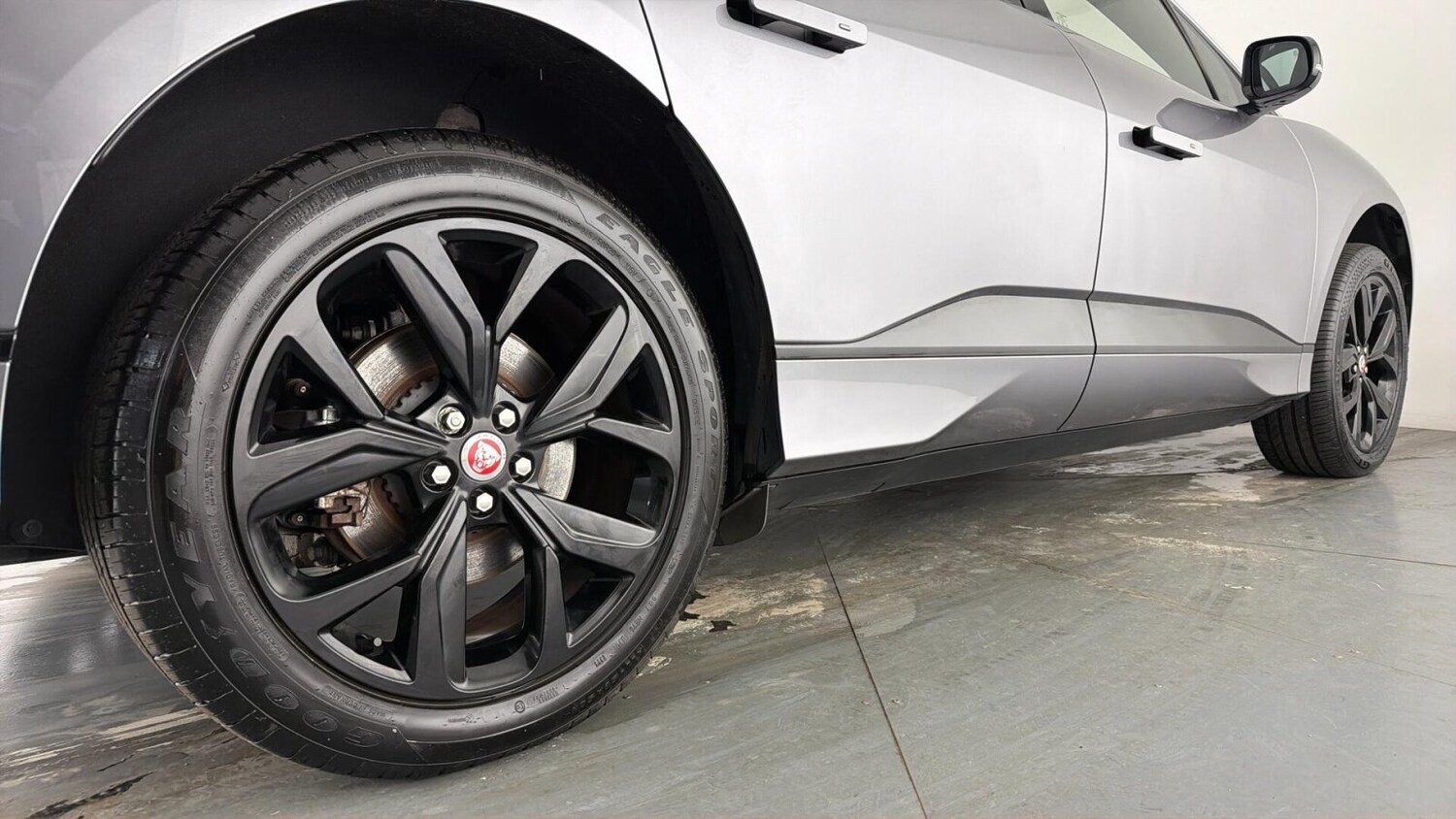 Used Jaguar I-Pace 2023 for sale - 77911209: Photo 50