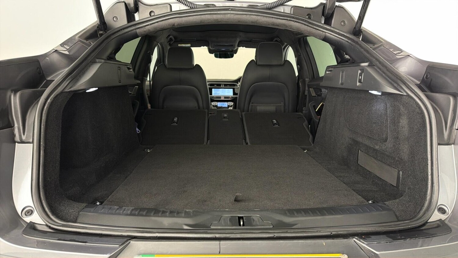 Used Jaguar I-Pace 2023 for sale - 77911209: Photo 55