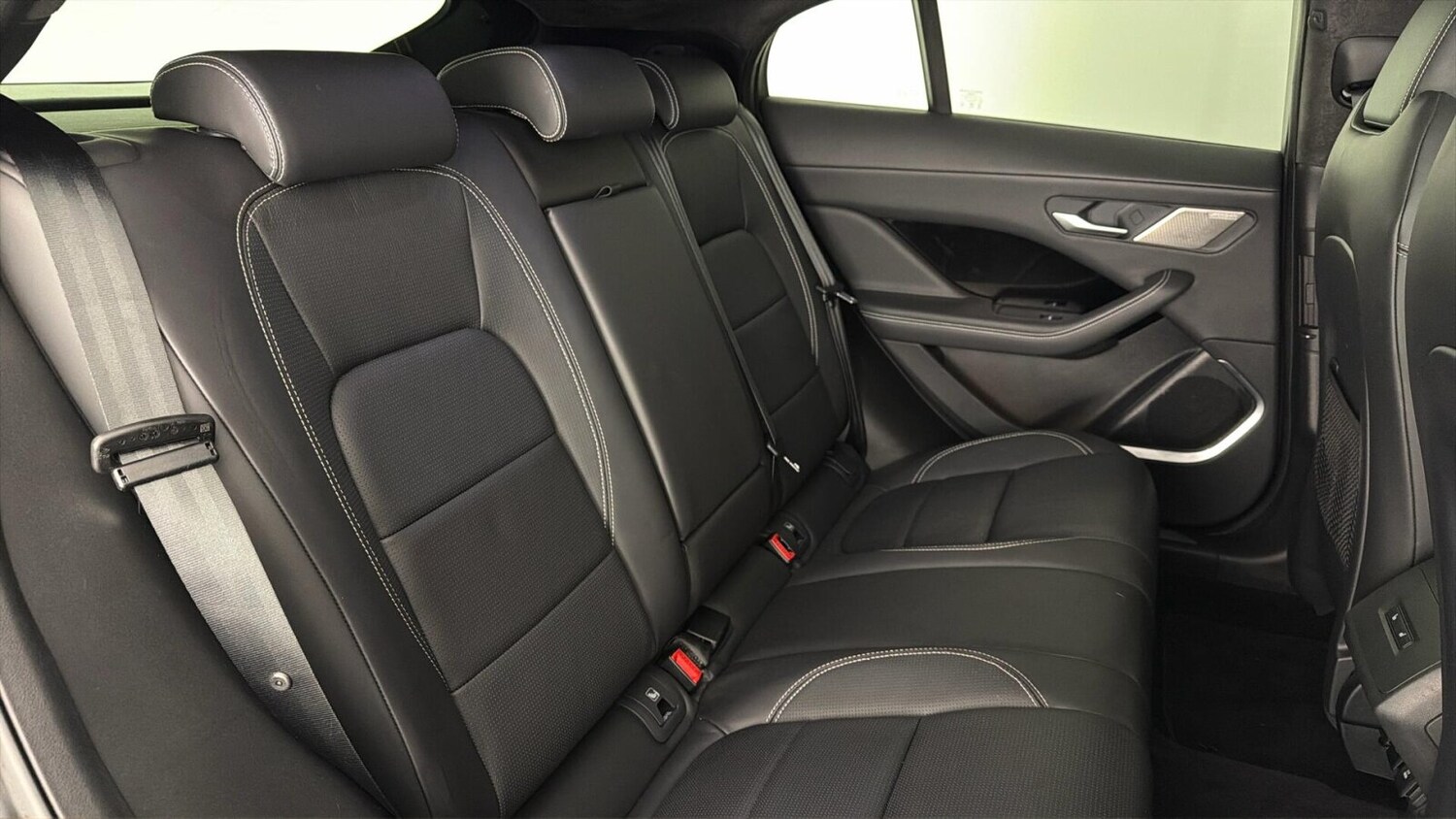 Used Jaguar I-Pace 2023 for sale - 77911209: Photo 56