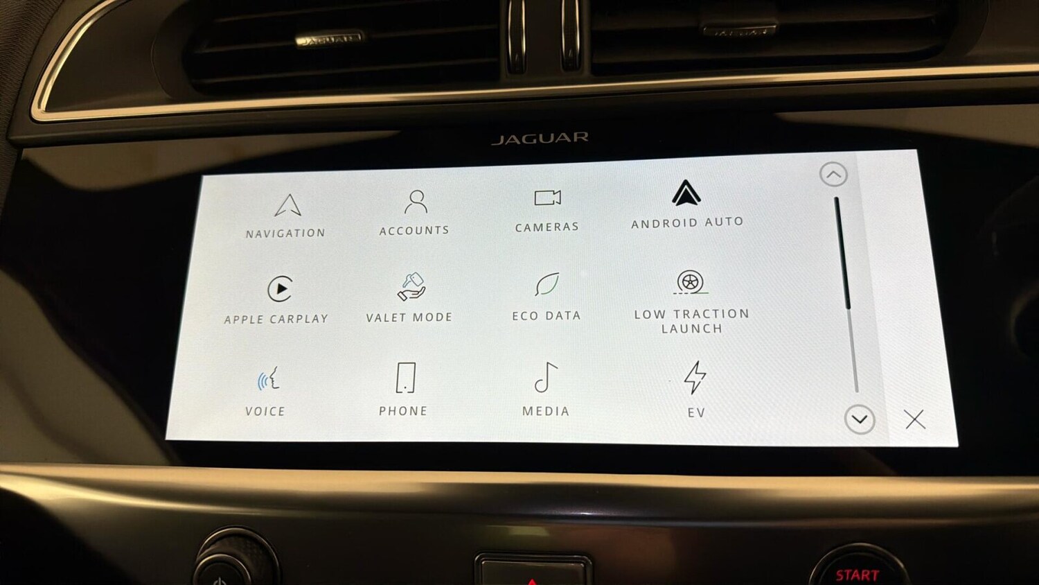 Used Jaguar I-Pace 2023 for sale - 77911209: Photo 58