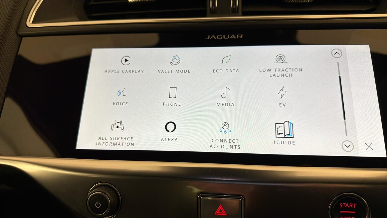 Used Jaguar I-Pace 2023 for sale - 77911209: Photo 59