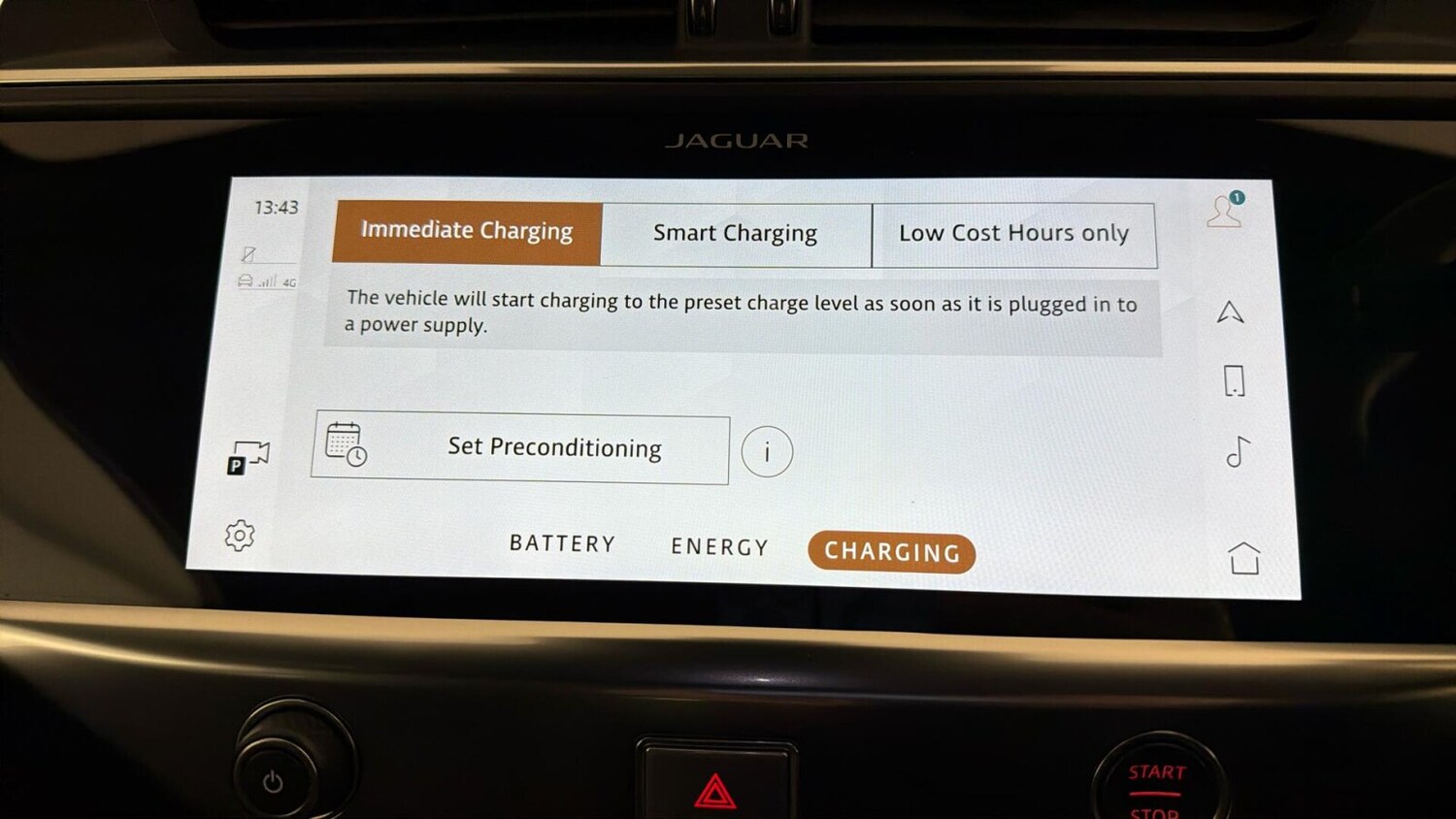 Used Jaguar I-Pace 2023 for sale - 77911209: Photo 61