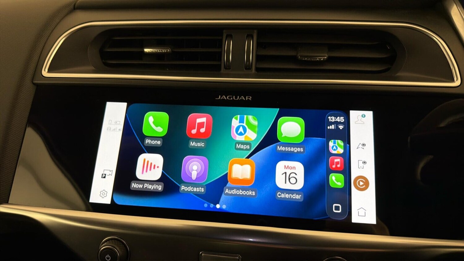 Used Jaguar I-Pace 2023 for sale - 77911209: Photo 62