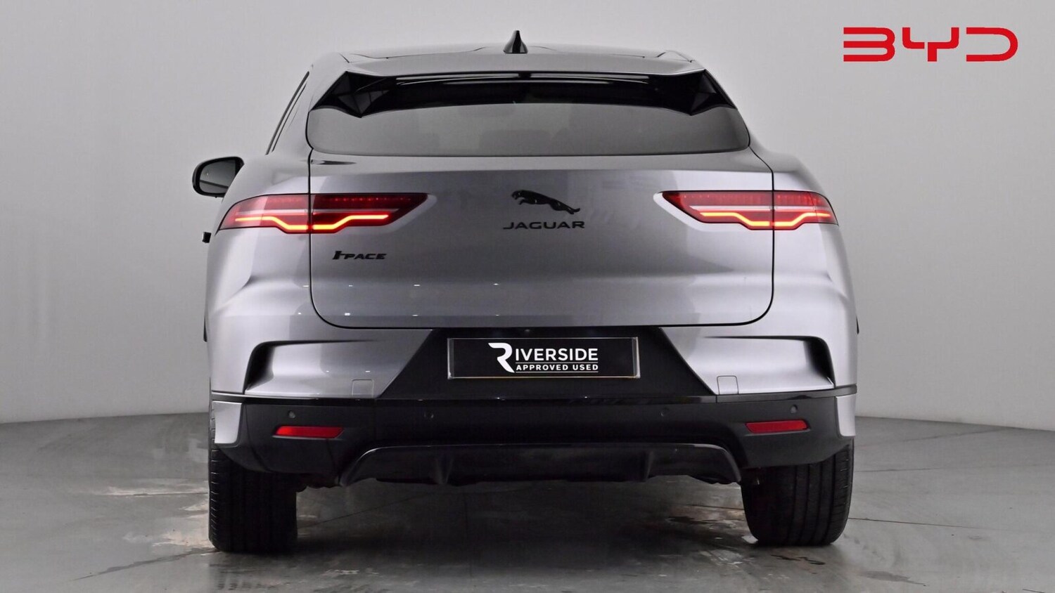 Used Jaguar I-Pace 2023 for sale - 77911209: Photo 7