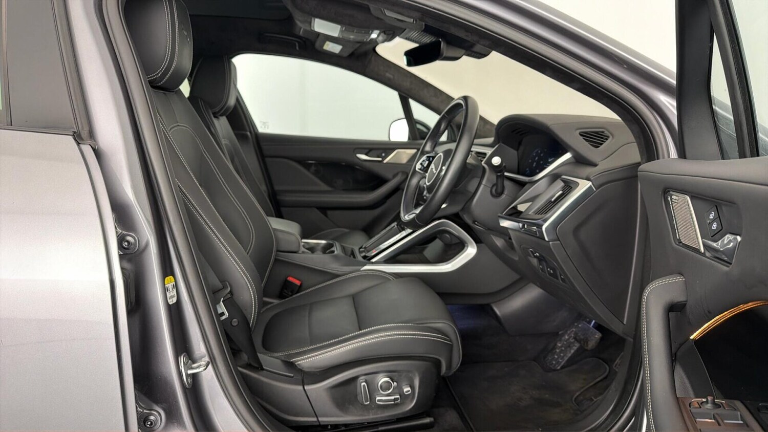 Used Jaguar I-Pace 2023 for sale - 77911209: Photo 8