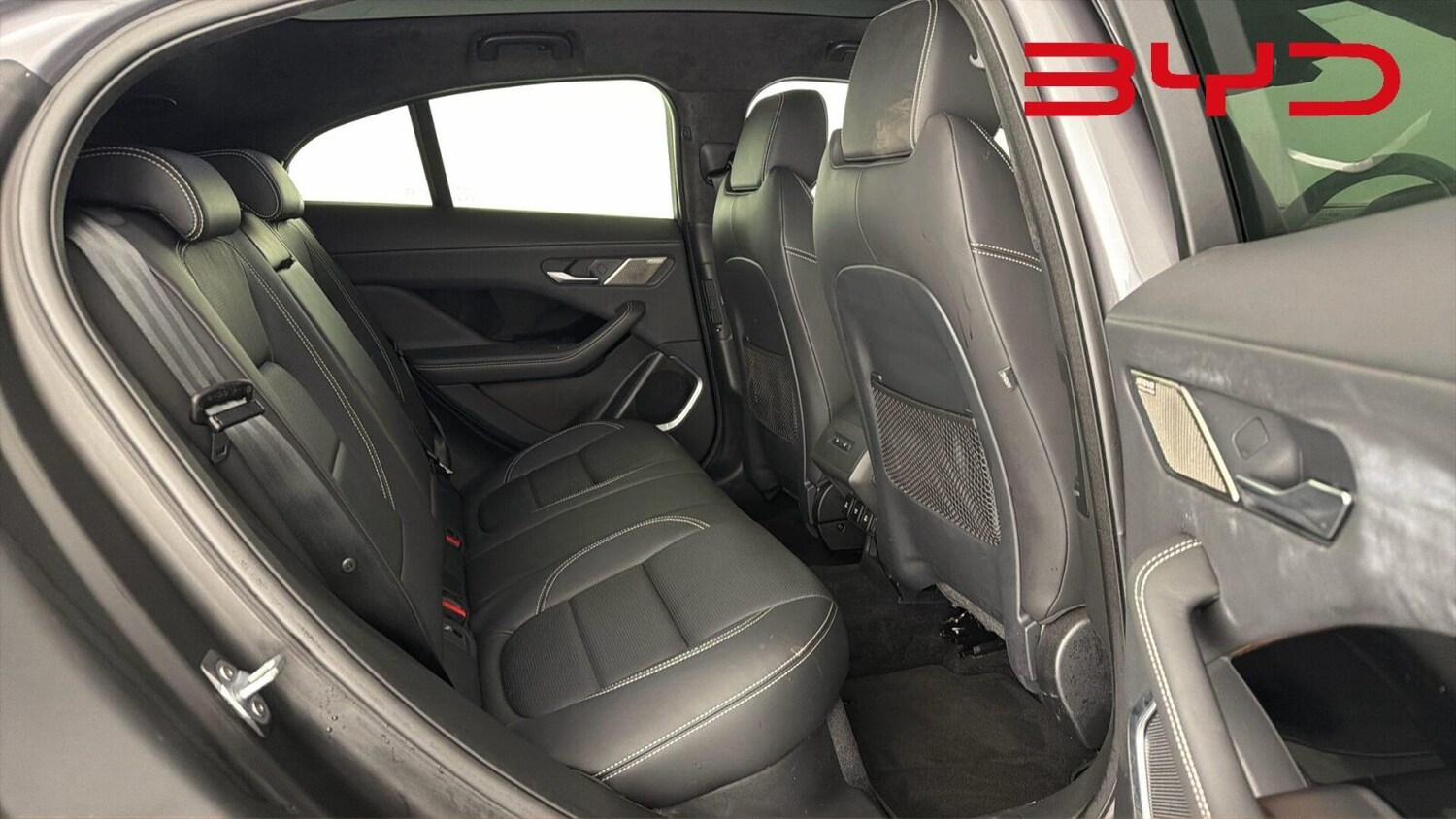 Used Jaguar I-Pace 2023 for sale - 77911209: Photo 9