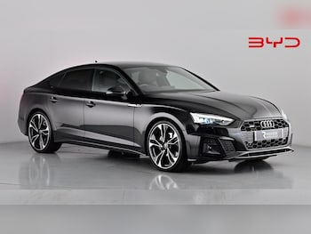 Audi - A5