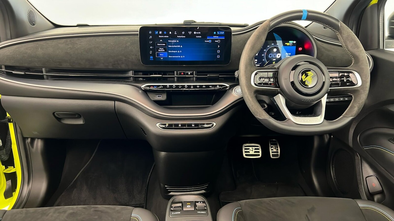 Used Abarth 500 2023 for sale - 77116099: Photo 10