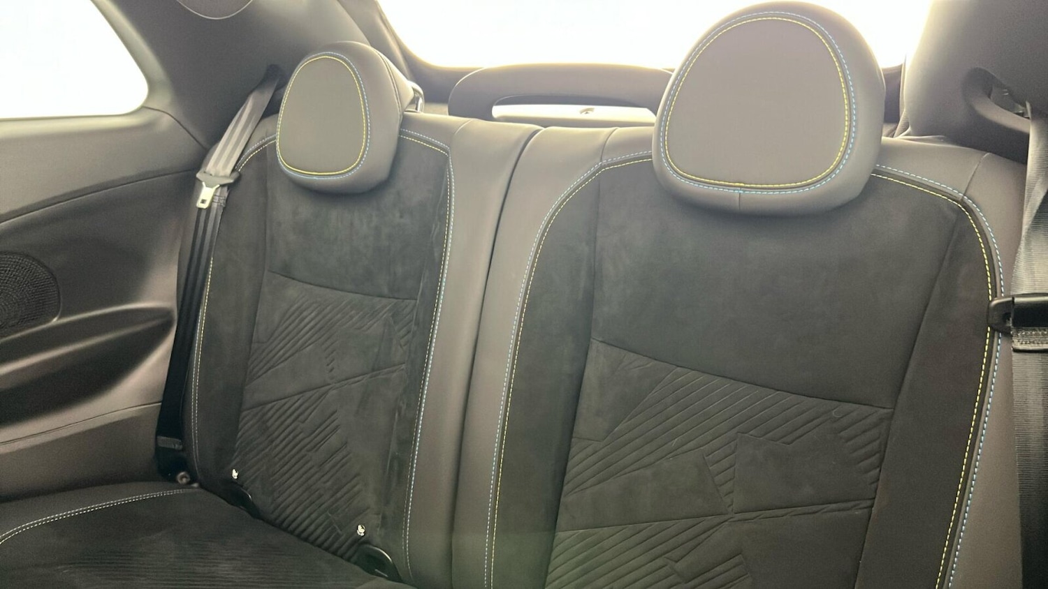 Used Abarth 500 2023 for sale - 77116099: Photo 14