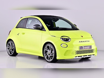 2023 - 114kW Turismo 42.2kWh 2dr Auto