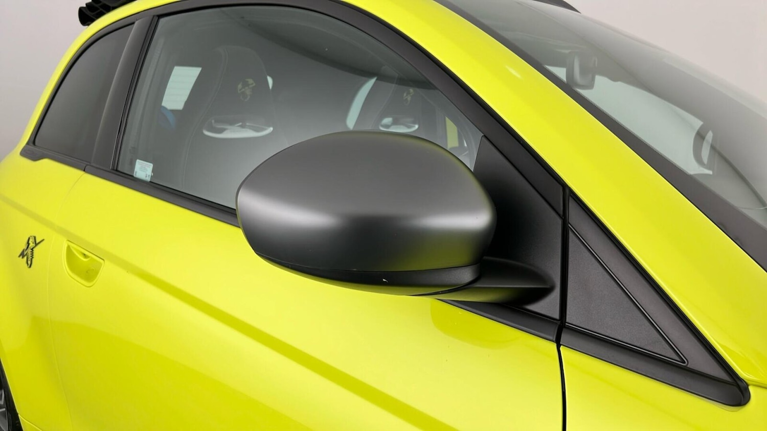 Used Abarth 500 2023 for sale - 77116099: Photo 28