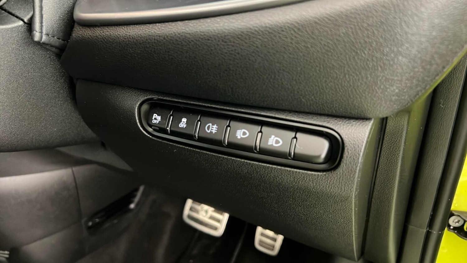 Used Abarth 500 2023 for sale - 77116099: Photo 31