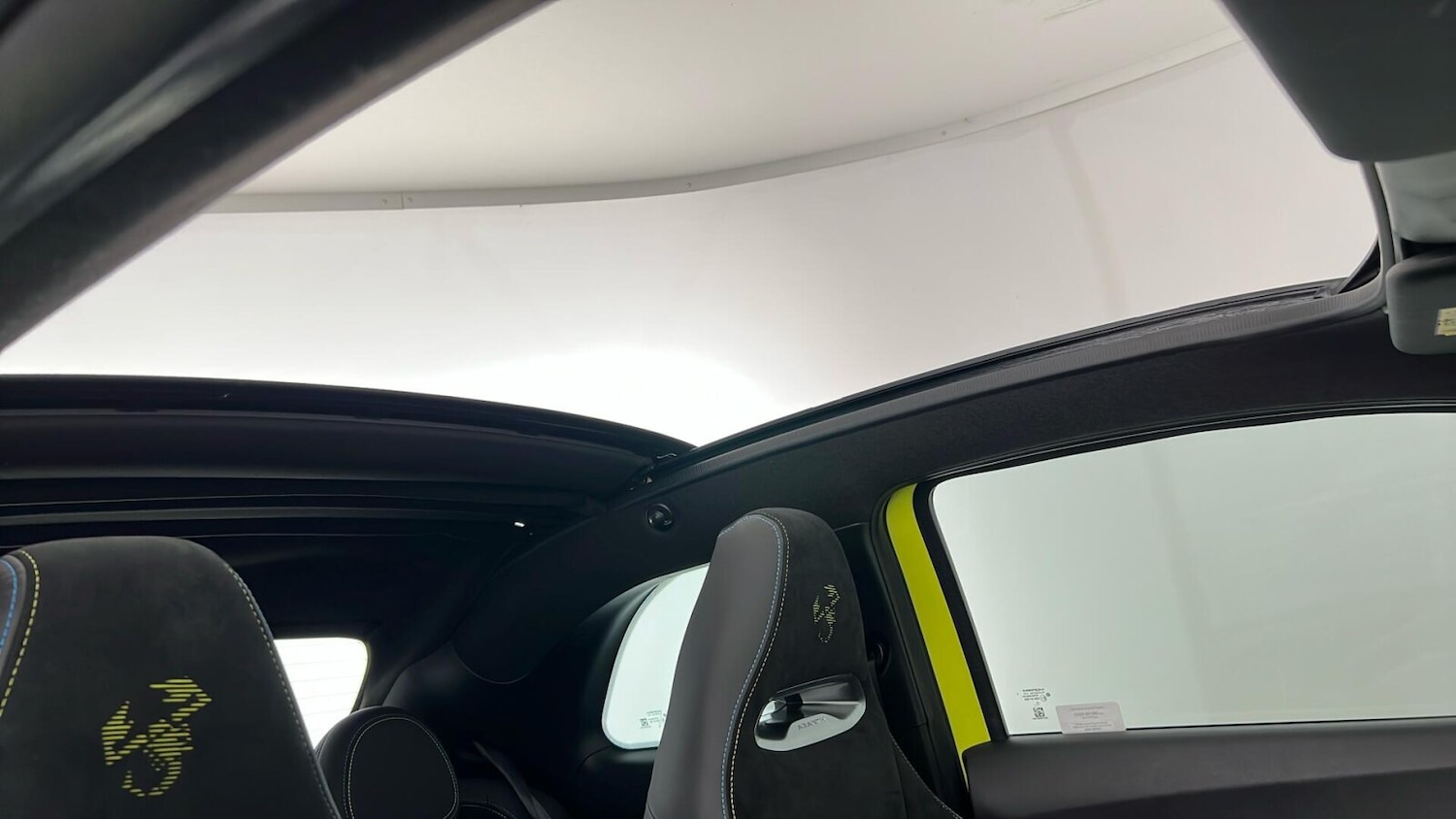 Used Abarth 500 2023 for sale - 77116099: Photo 41