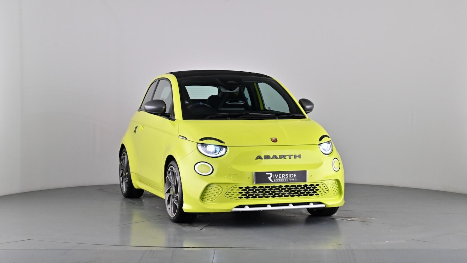 Used Abarth 500 2023 for sale - 77116099: Photo 44