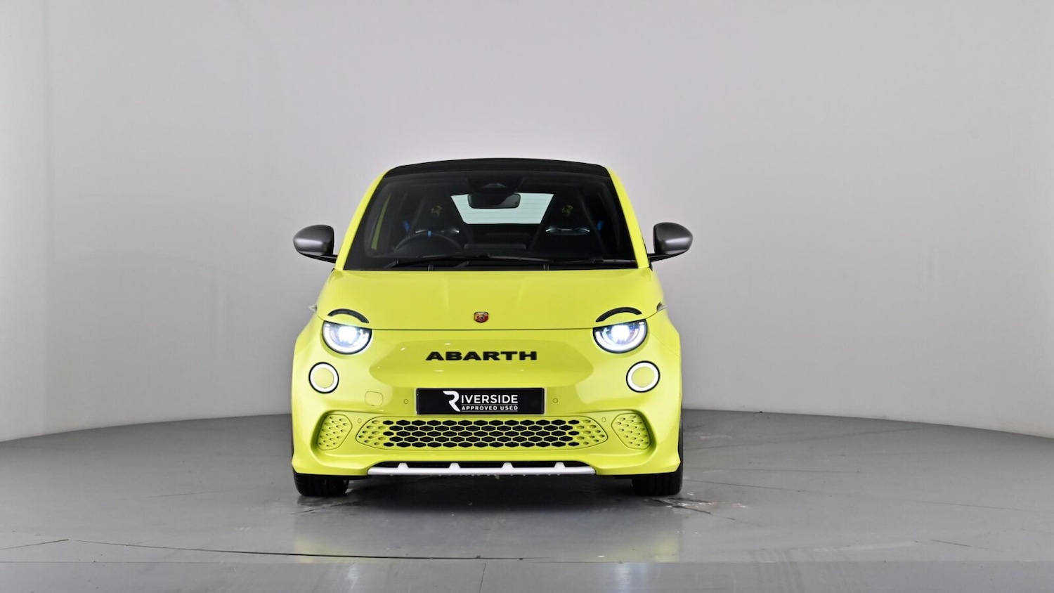 Used Abarth 500 2023 for sale - 77116099: Photo 46