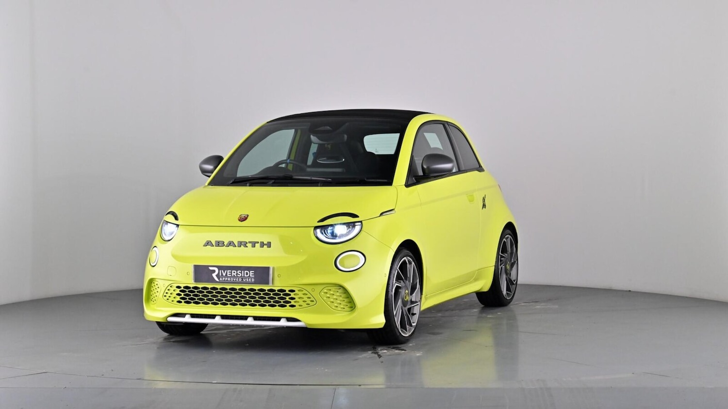 Used Abarth 500 2023 for sale - 77116099: Photo 48