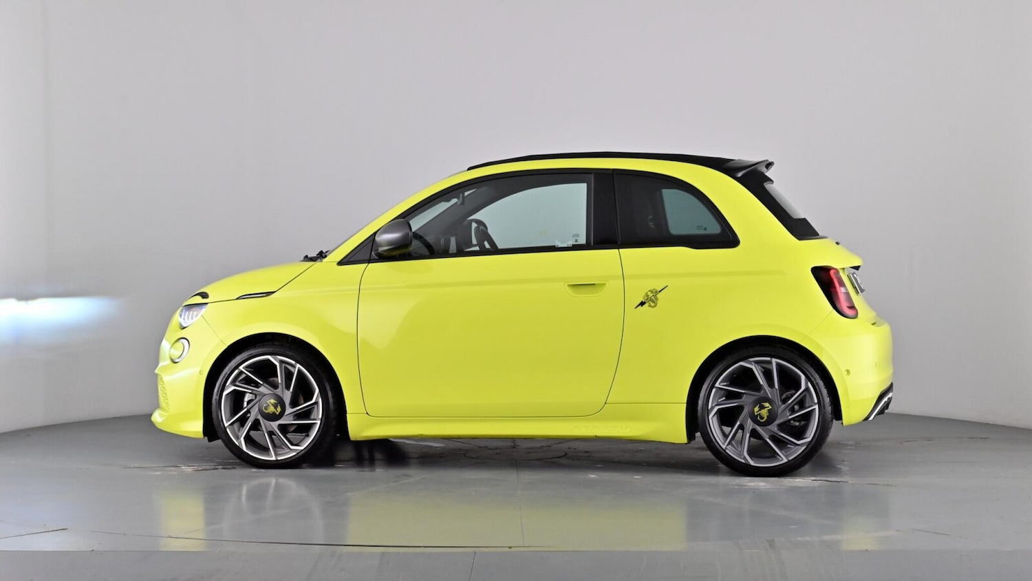 Used Abarth 500 2023 for sale - 77116099: Photo 56