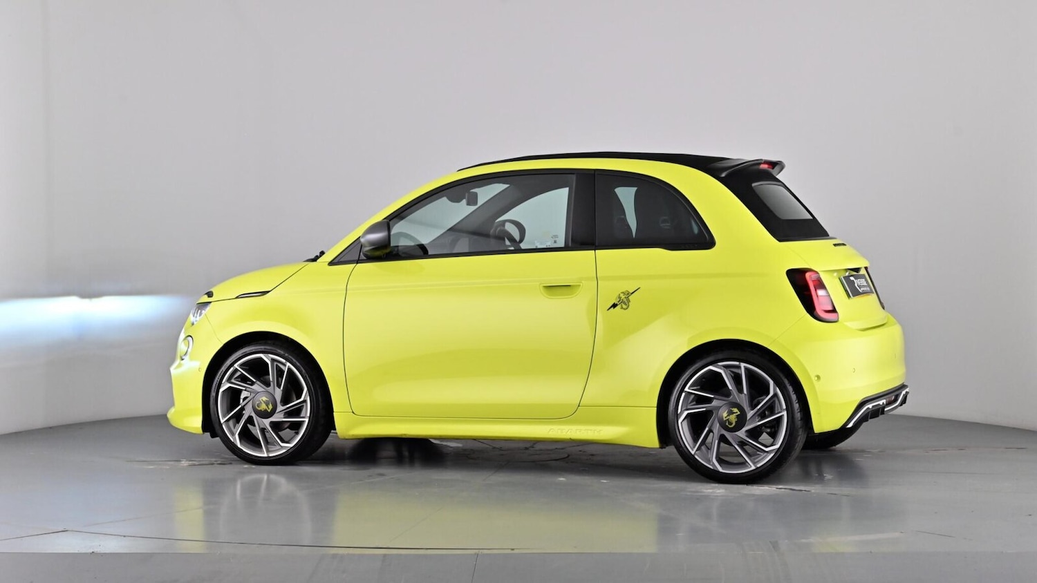 Used Abarth 500 2023 for sale - 77116099: Photo 57