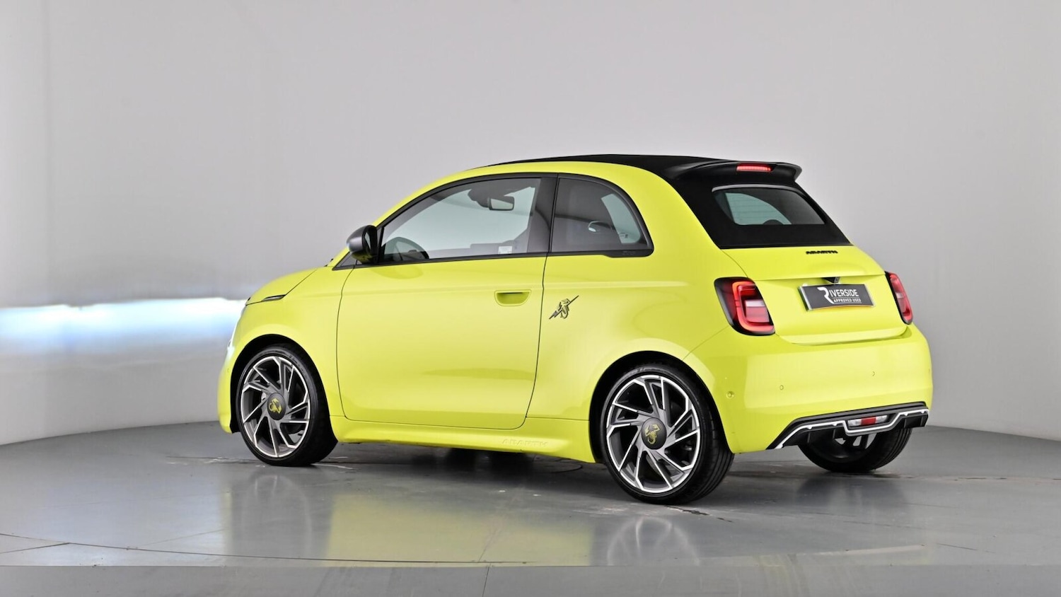 Used Abarth 500 2023 for sale - 77116099: Photo 59