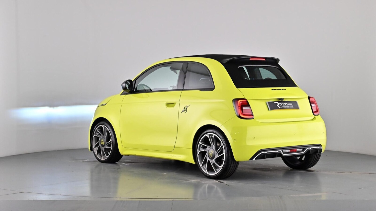 Used Abarth 500 2023 for sale - 77116099: Photo 60