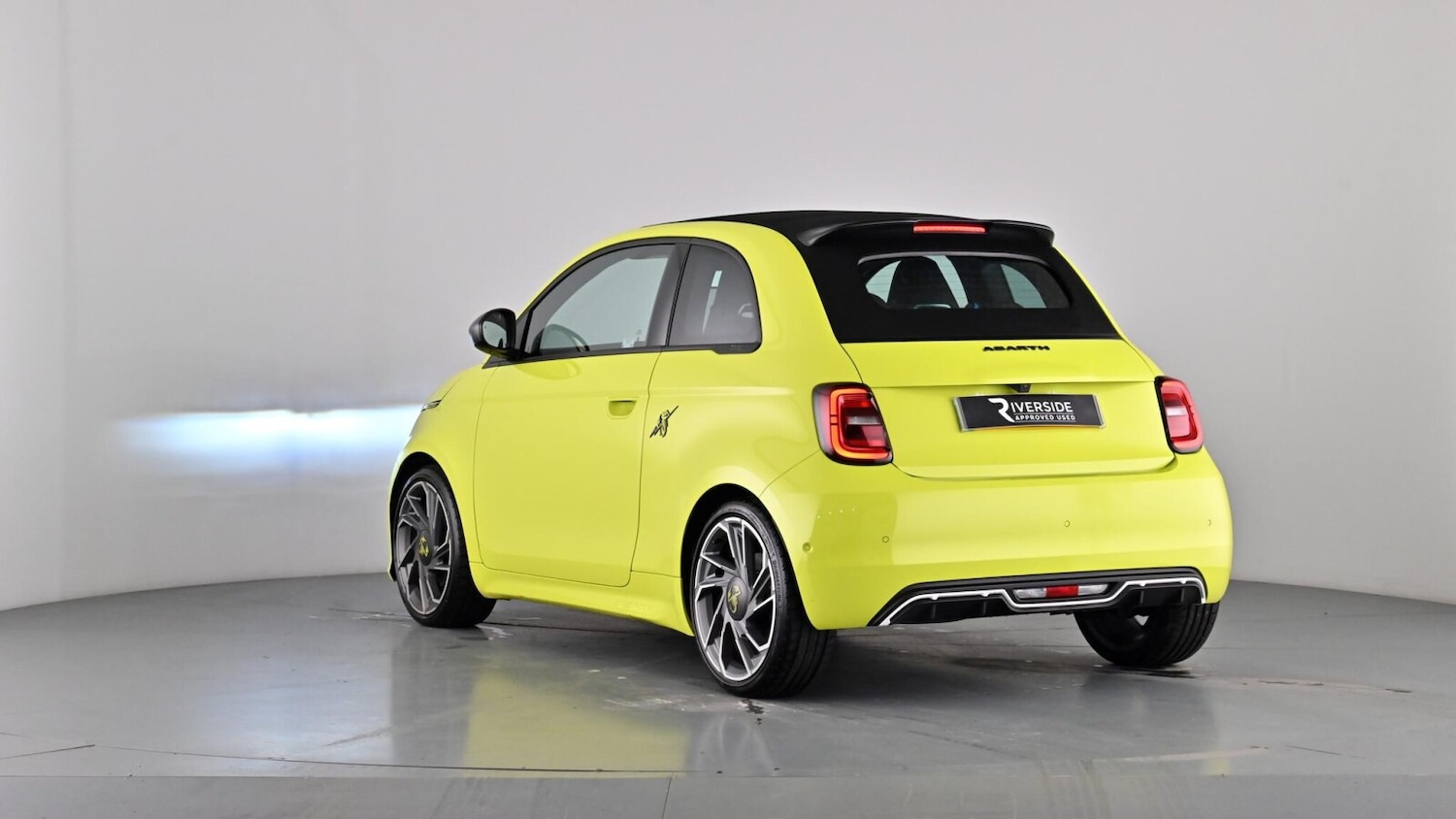 Used Abarth 500 2023 for sale - 77116099: Photo 61