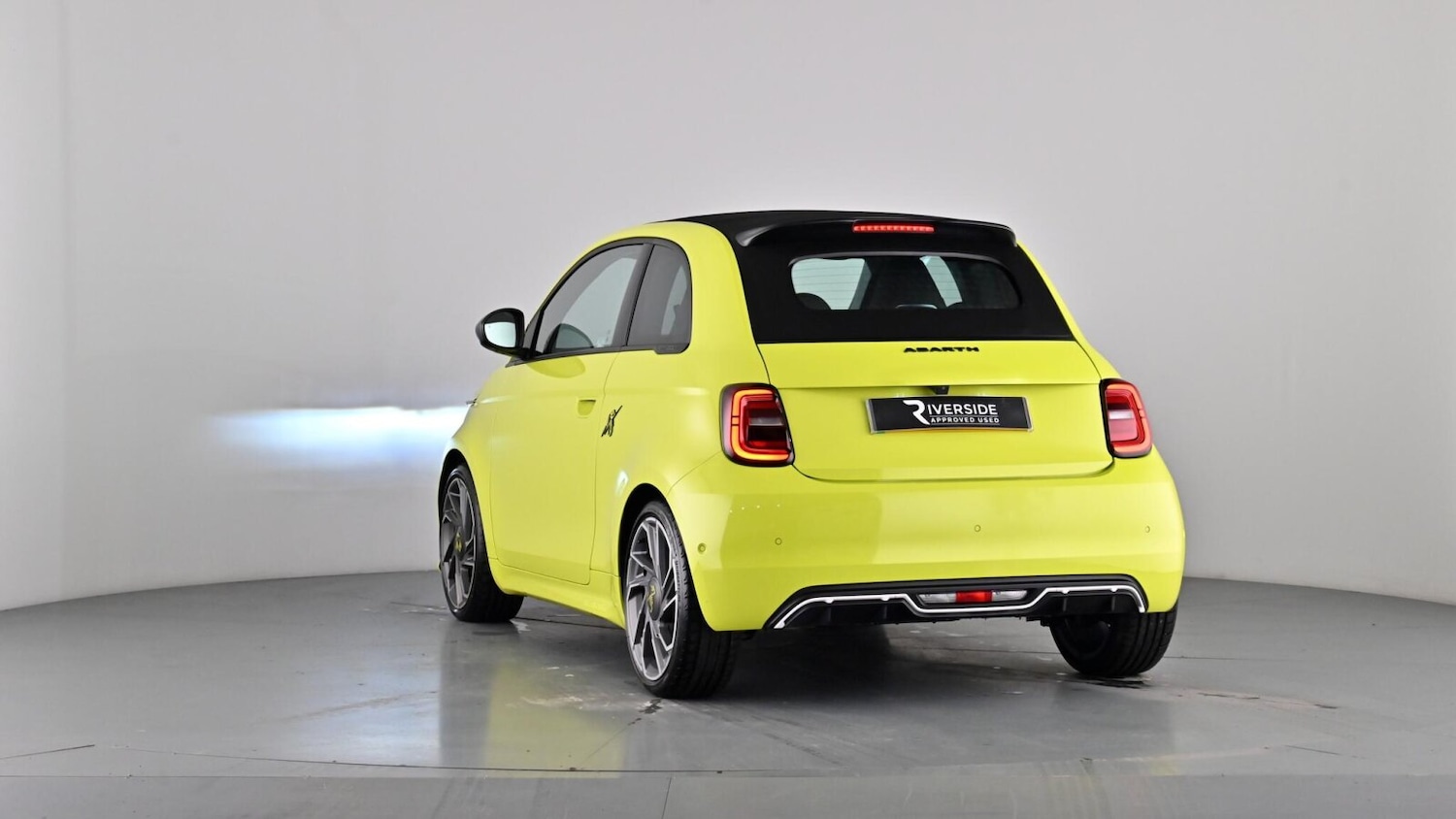 Used Abarth 500 2023 for sale - 77116099: Photo 62