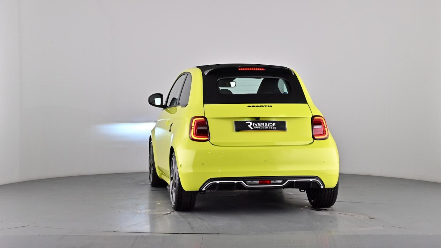 Used Abarth 500 2023 for sale - 77116099: Photo 63