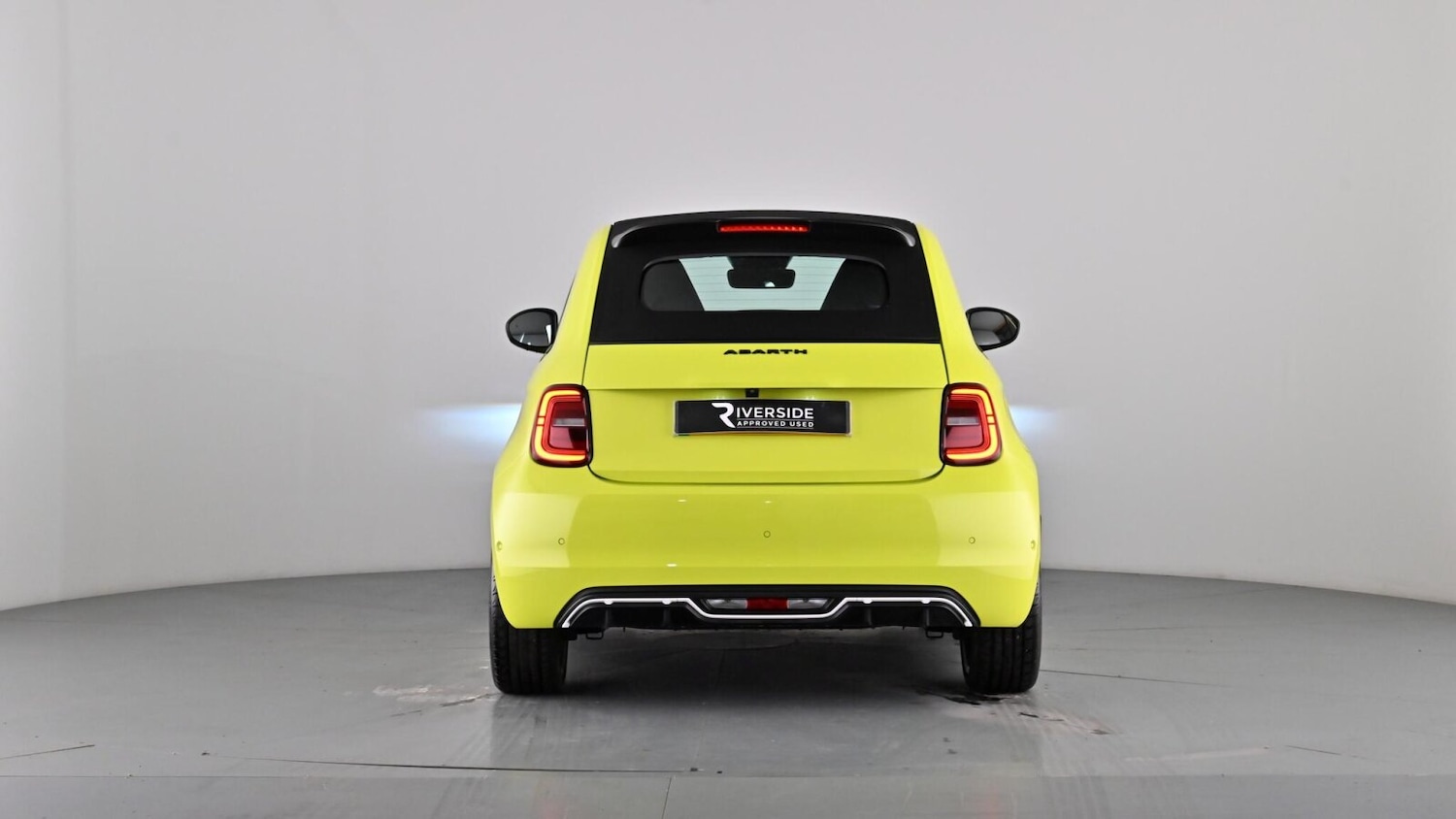 Used Abarth 500 2023 for sale - 77116099: Photo 64