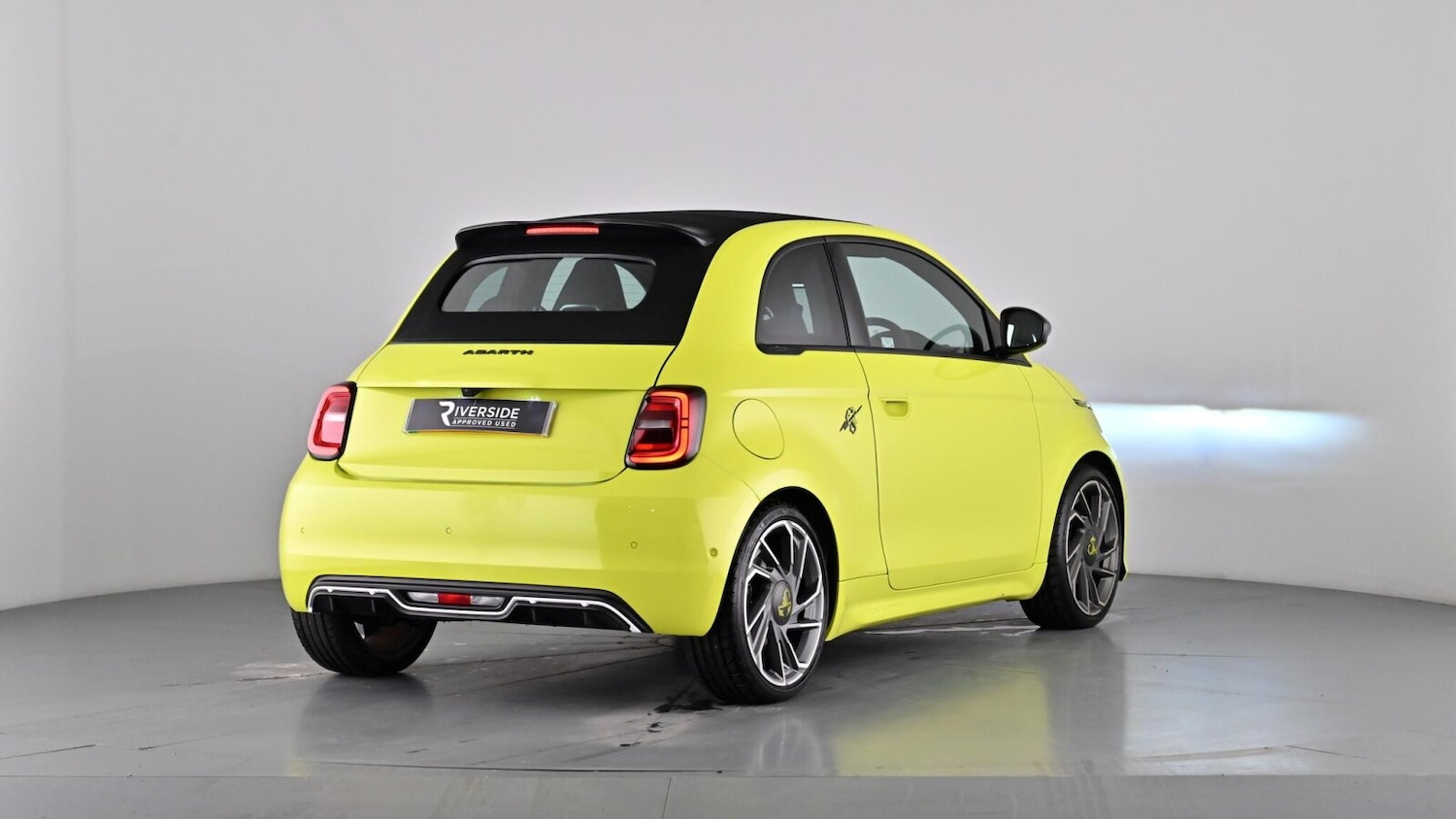 Used Abarth 500 2023 for sale - 77116099: Photo 67