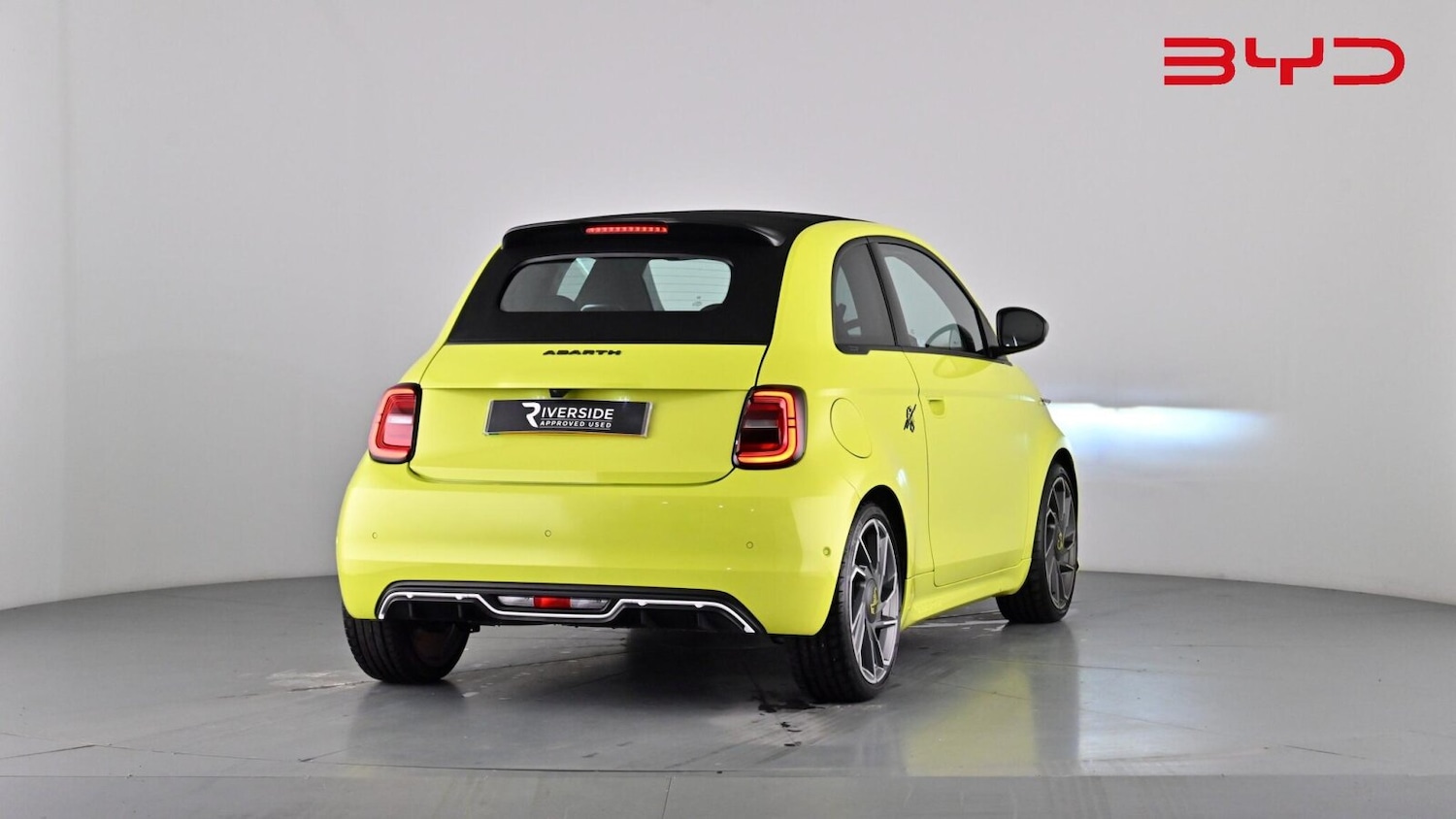 Used Abarth 500 2023 for sale - 77116099: Photo 7