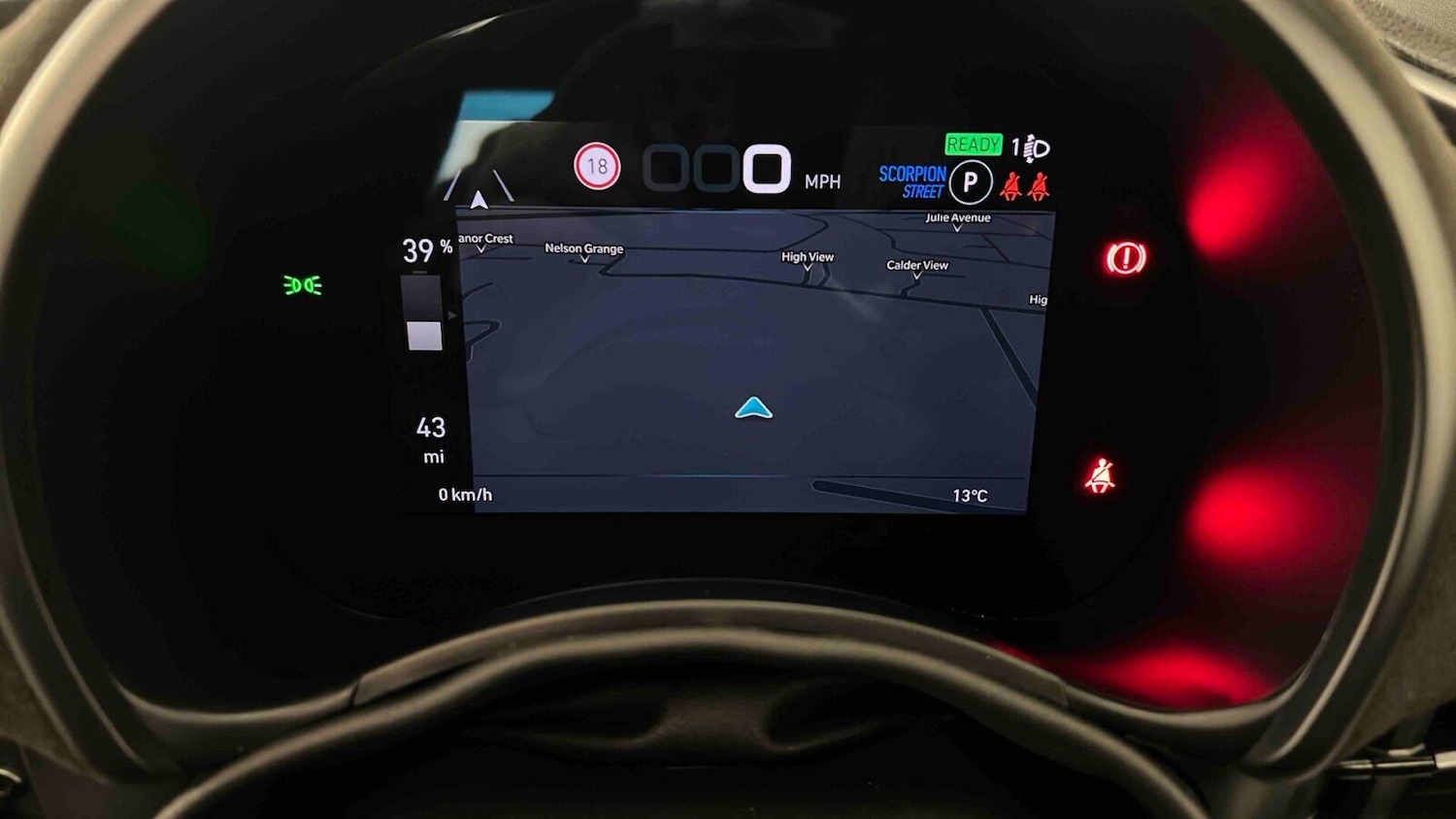 Used Abarth 500 2023 for sale - 77116099: Photo 93