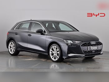 Used Audi A3 2025 for sale - 78936531: Photo