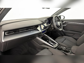 Used Audi A3 2025 for sale - 78936531: Photo