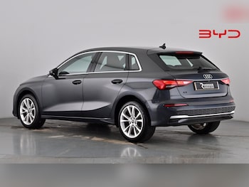 Used Audi A3 2025 for sale - 78936531: Photo