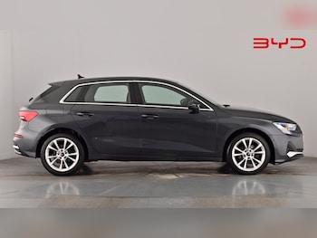 Used Audi A3 2025 for sale - 78936531: Photo