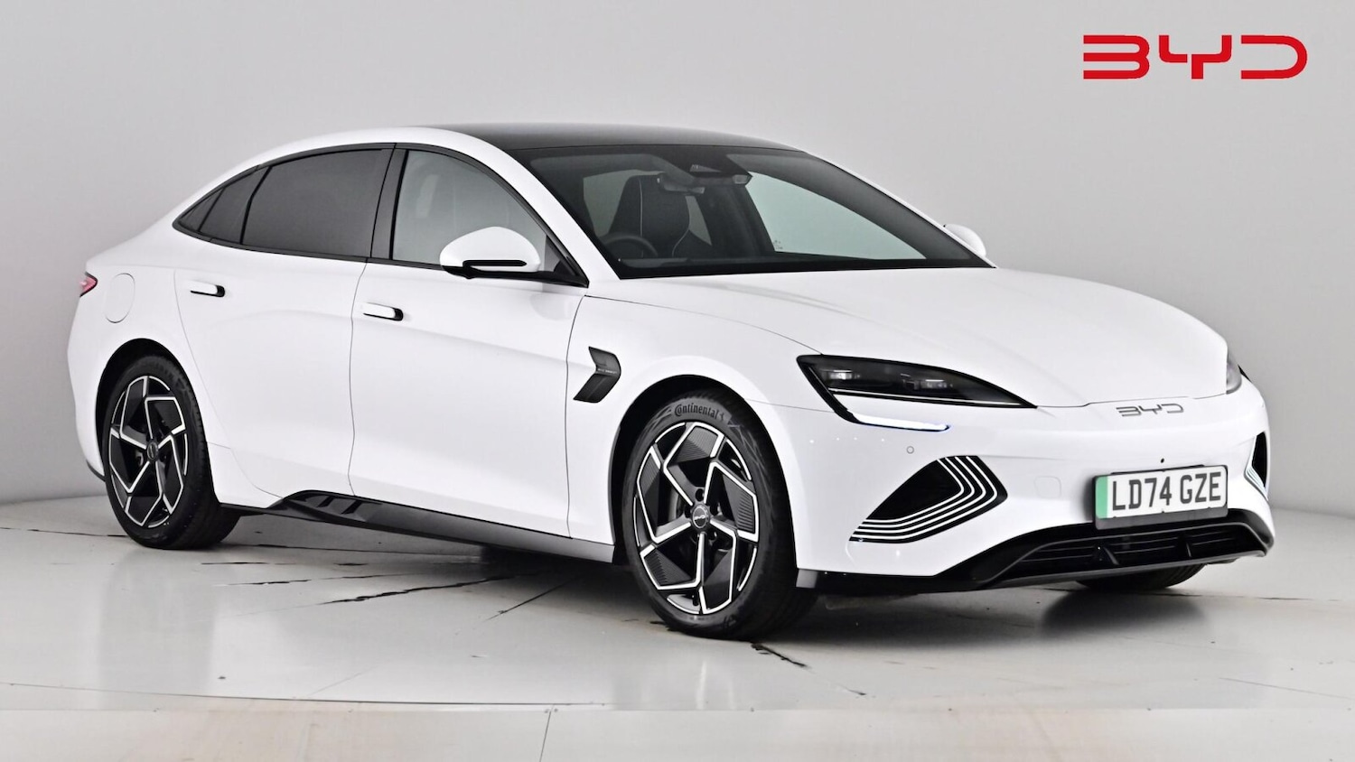 Used BYD Seal 2024 for sale - 76515025: Photo 1