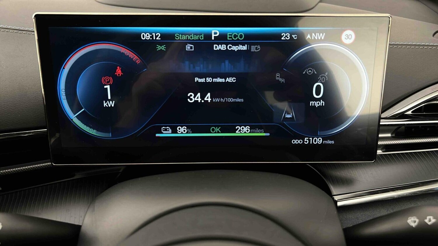 Used BYD Seal 2024 for sale - 76515025: Photo 10