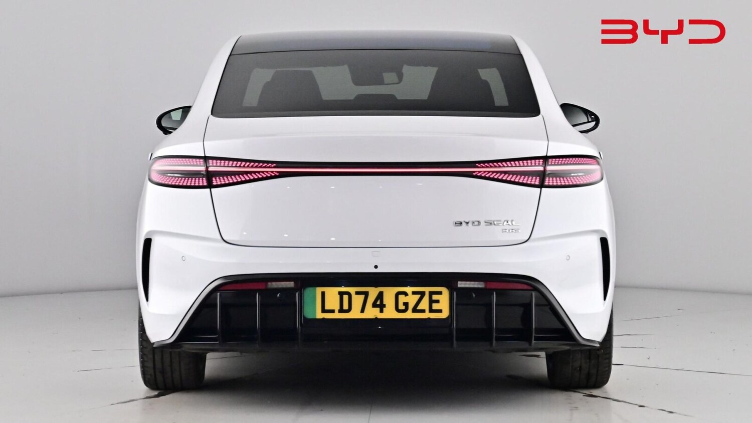 Used BYD Seal 2024 for sale - 76515025: Photo 11