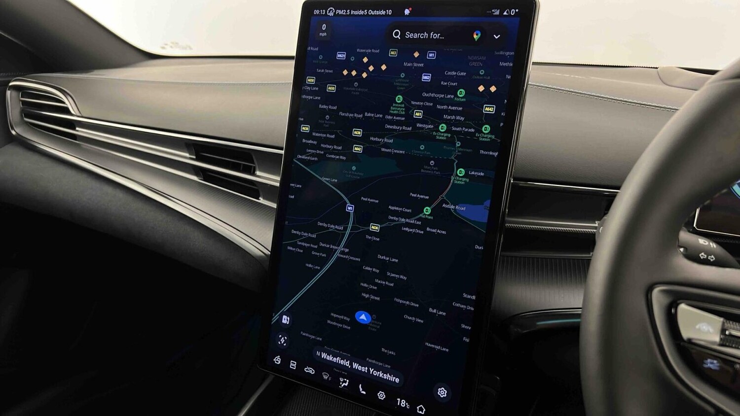 Used BYD Seal 2024 for sale - 76515025: Photo 12